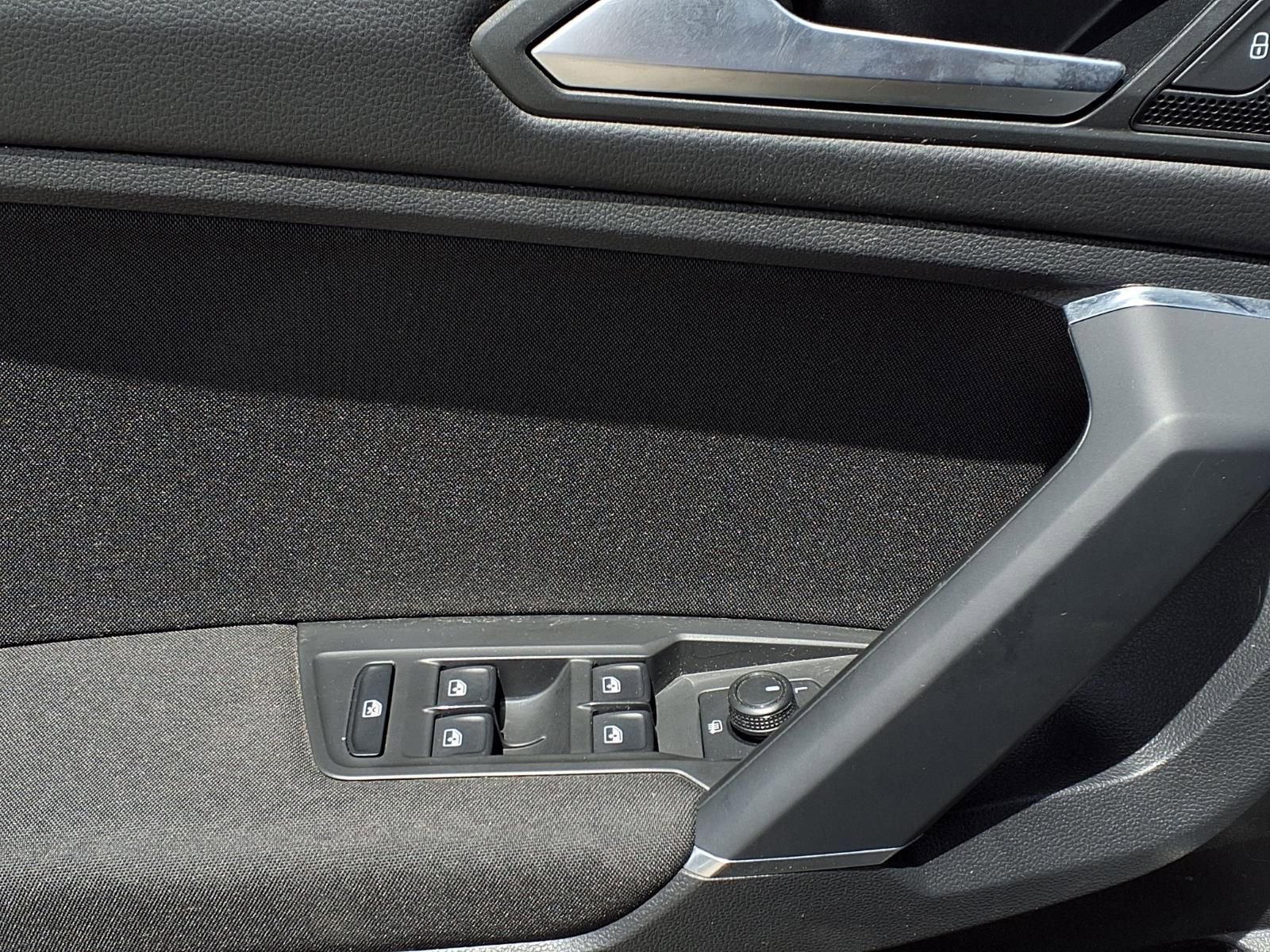 Certified 2020 Volkswagen Tiguan S FWD image 19