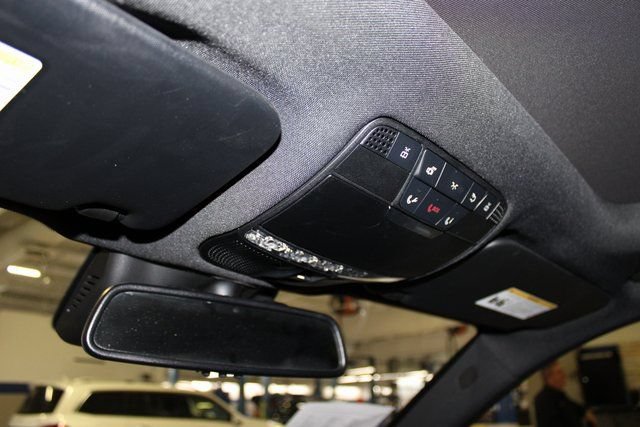 Certified 2019 Mercedes-Benz GLC 63 AMG 4MATIC image 25