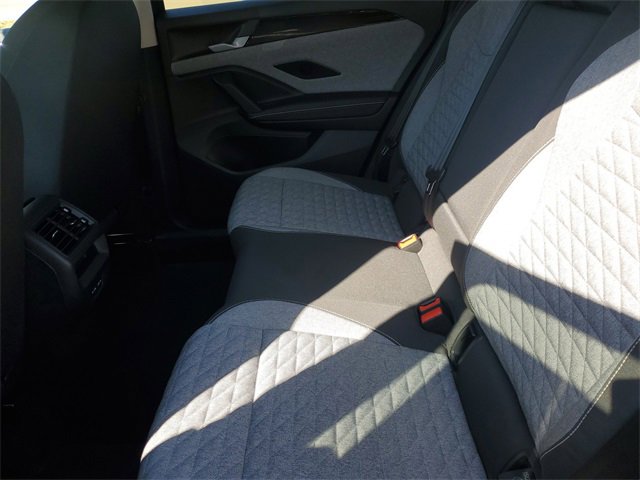 Certified 2025 Volkswagen Tiguan S image 12