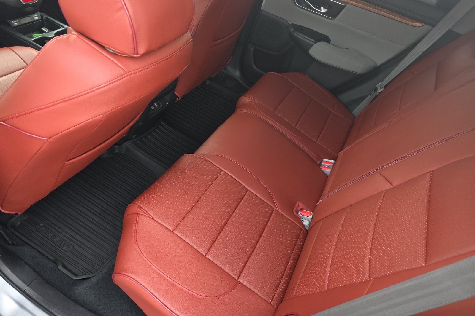 Used 2022 Honda CR-V EX image 12