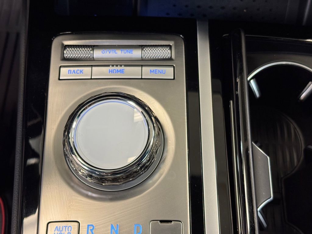 Used 2023 Genesis G80 2.5T w/ Sport Prestige Package image 40