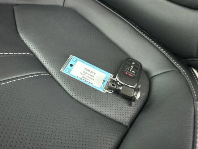Used 2026 Honda Pilot Elite image 37