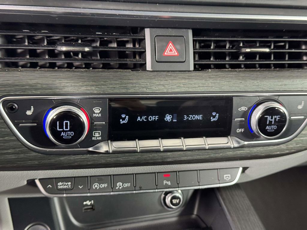 Used 2019 Audi A5 2.0T Premium Plus w/ Premium Plus AWD/4WD image 28