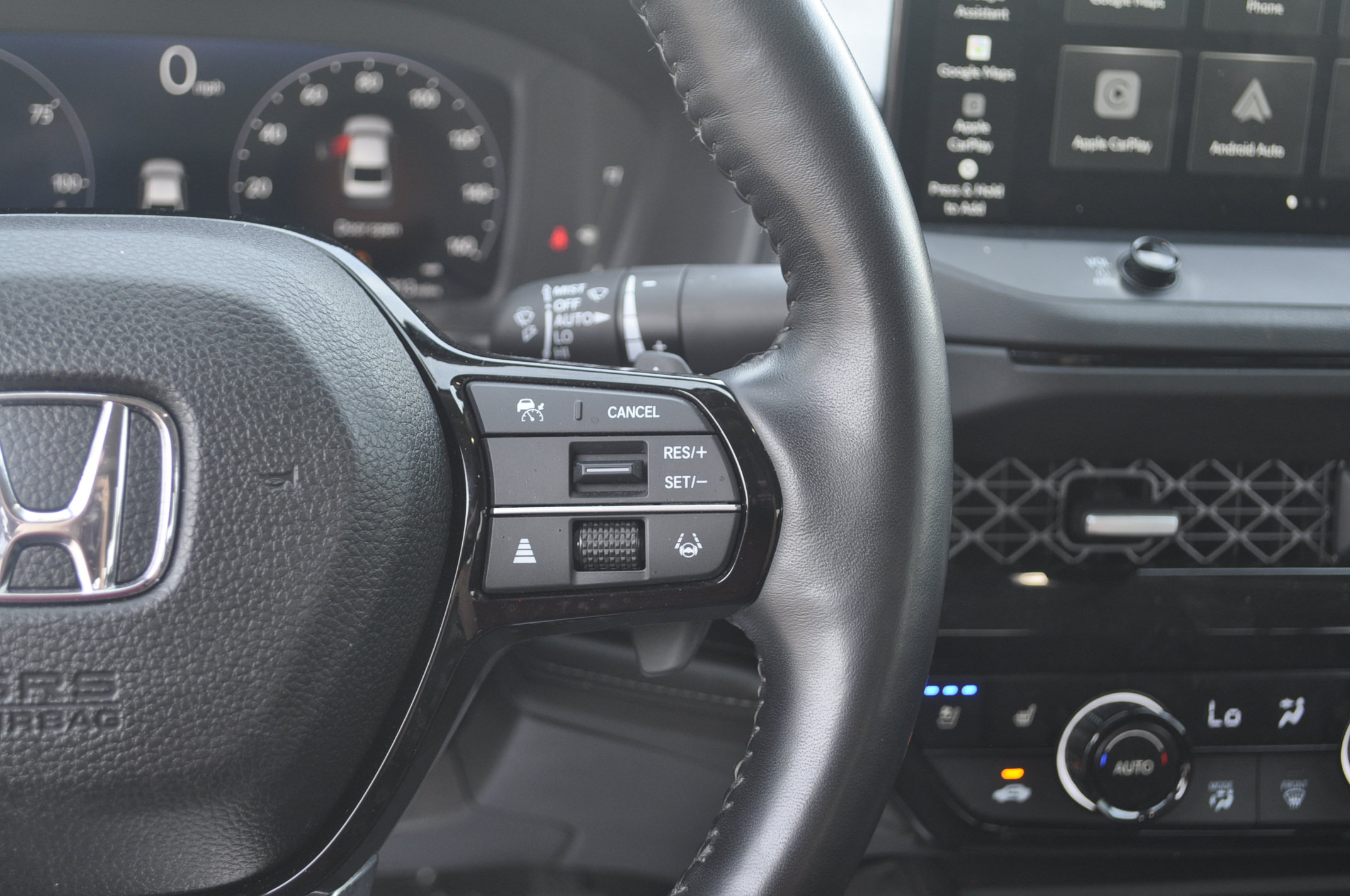 Certified 2025 Honda Accord Touring image 20