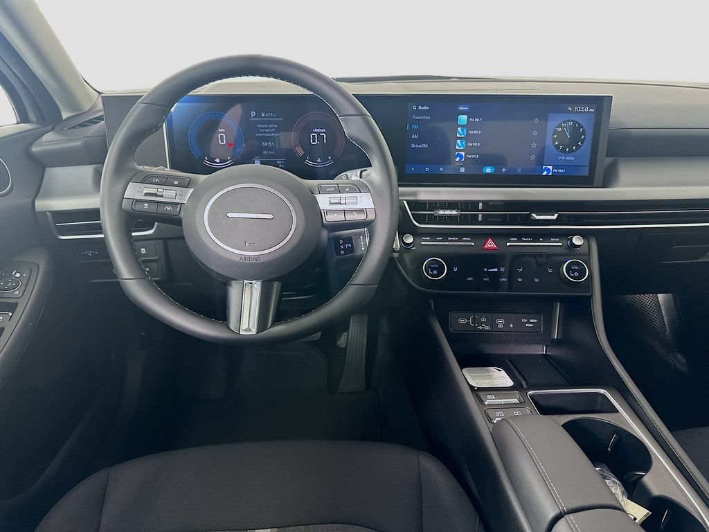 New 2026 Hyundai Sonata SEL FWD image 17