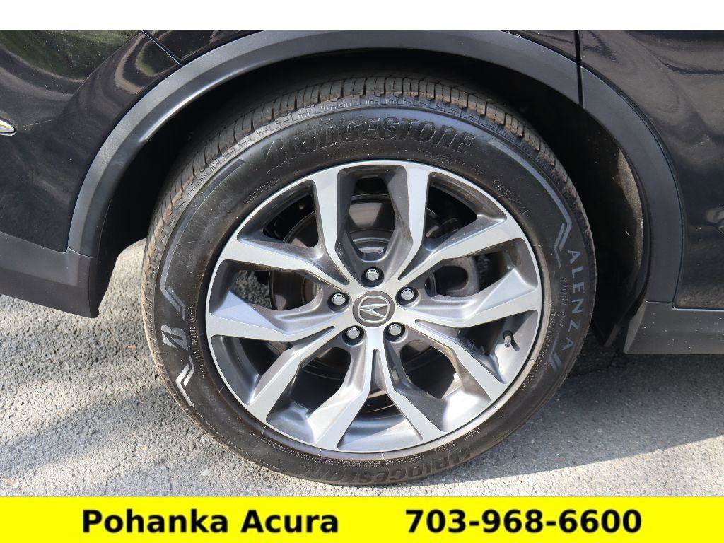 Certified 2023 Acura MDX SH-AWD w/ Technology Package image 33