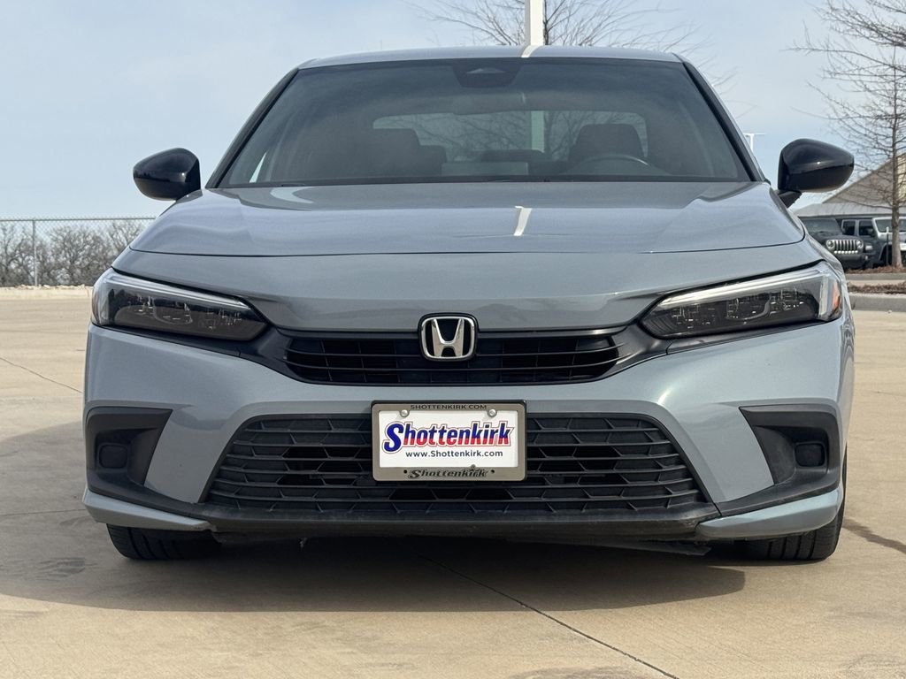 Used 2023 Honda Civic Sport image 7