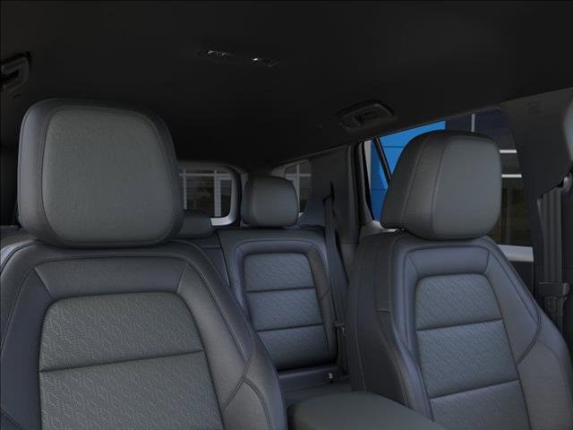 New 2026 Chevrolet Equinox LT image 24