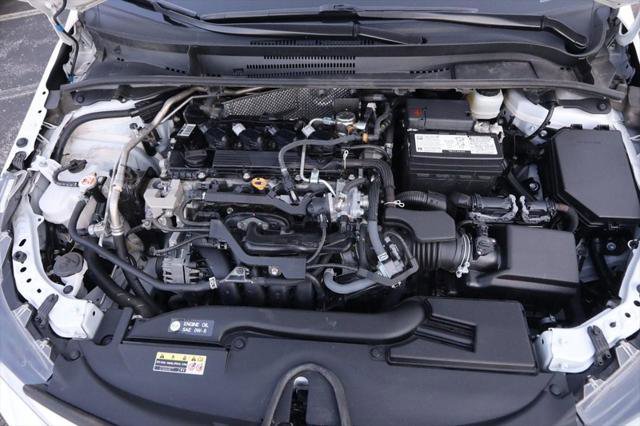 Certified 2024 Toyota Corolla LE image 23