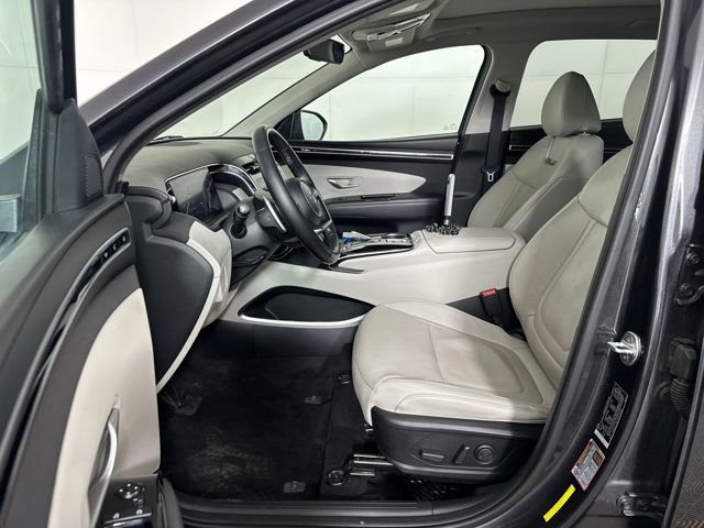 Used 2022 Hyundai Tucson Limited AWD/4WD image 11