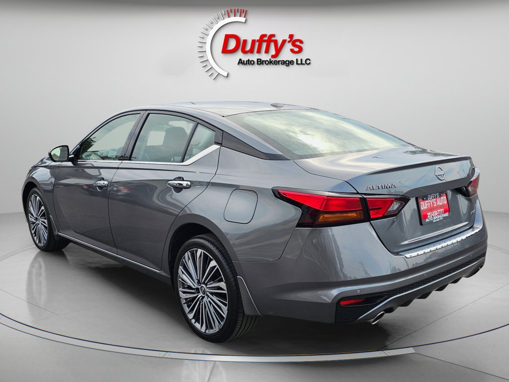 Used 2023 Nissan Altima 2.5 SL image 18