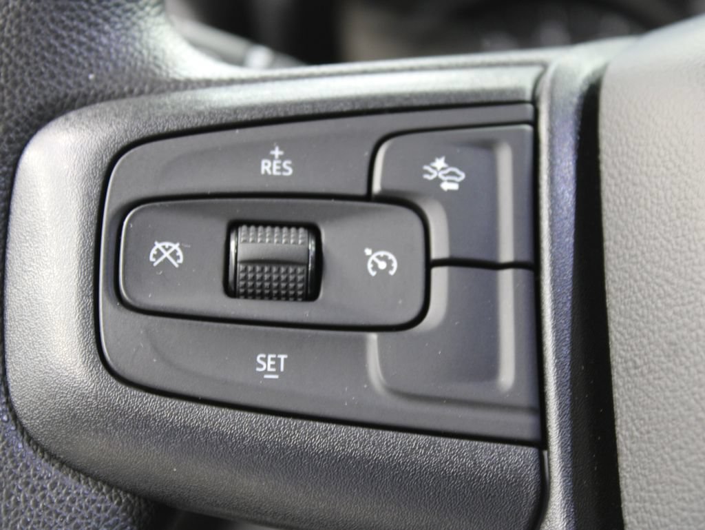 Used 2026 GMC Sierra 1500 Pro w/ Graphite Edition AWD/4WD image 51