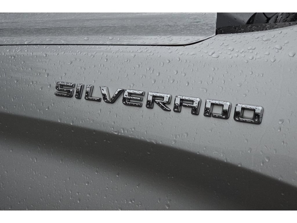 Certified 2019 Chevrolet Silverado 1500 LT w/ All-Star Edition AWD/4WD image 25