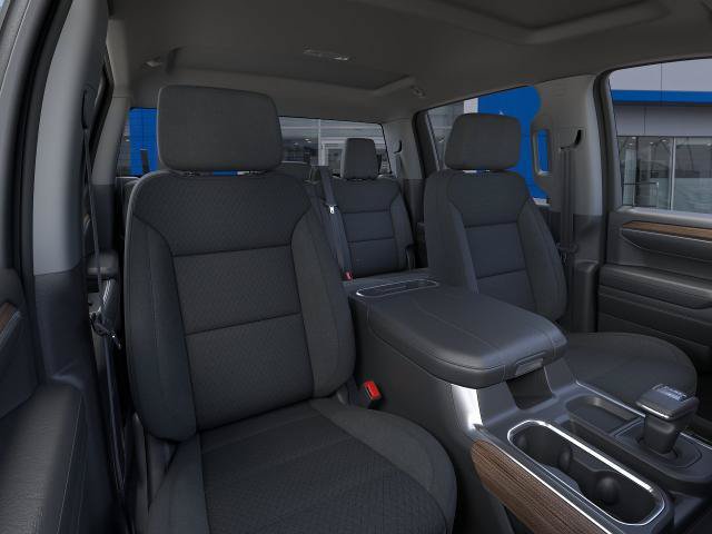 New 2026 Chevrolet Silverado 1500 RST w/ Dark Appearance Package AWD/4WD image 40