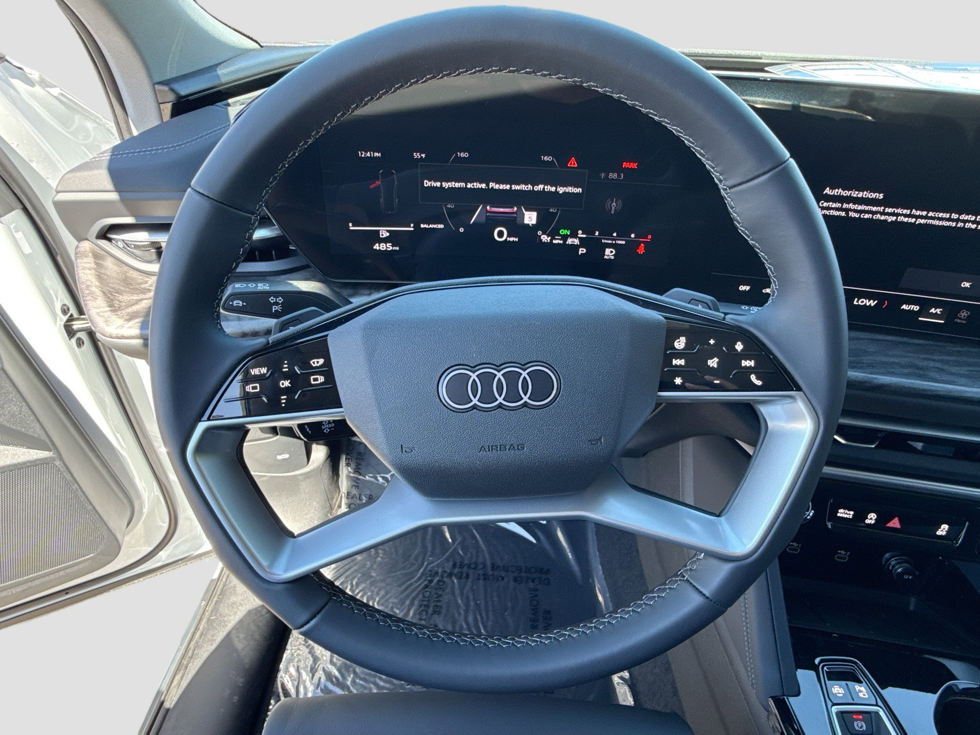 New 2025 Audi Q5 Premium Plus image 38