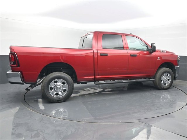 New 2026 RAM 2500 Tradesman image 6