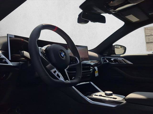 New 2027 BMW 440i xDrive Coupe AWD/4WD image 3