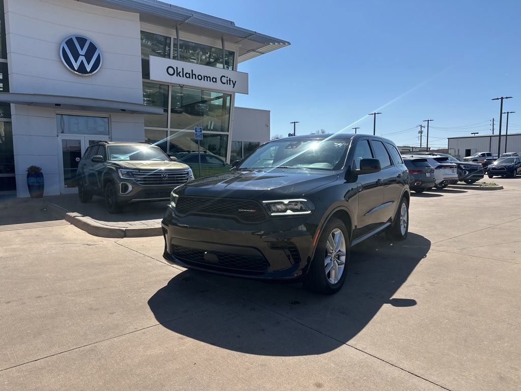 Used 2023 Dodge Durango GT image 1