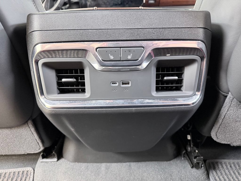 Used 2026 GMC Sierra 2500 Denali Ultimate w/ Max Trailering Package AWD/4WD image 27
