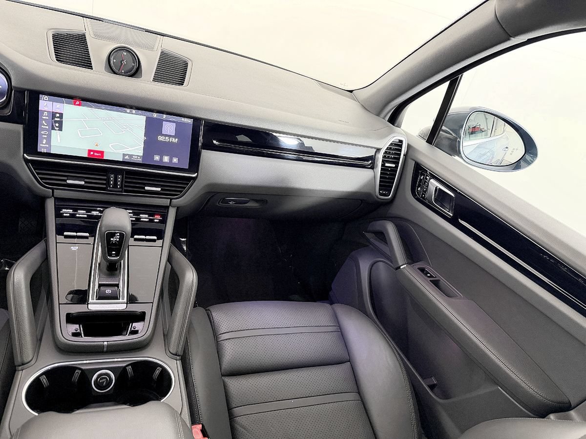 Used 2019 Porsche Cayenne AWD/4WD image 53
