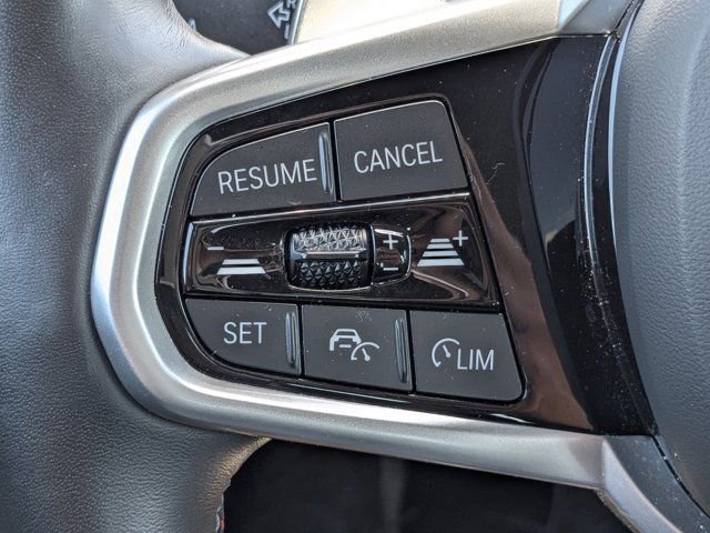 Used 2025 BMW M340i RWD image 25