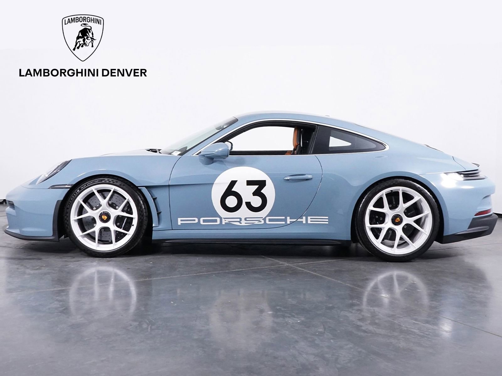 Used 2024 Porsche 911 GT3 RS image 2