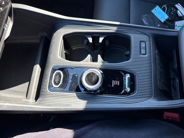 New 2026 Jeep Cherokee Limited AWD/4WD image 20