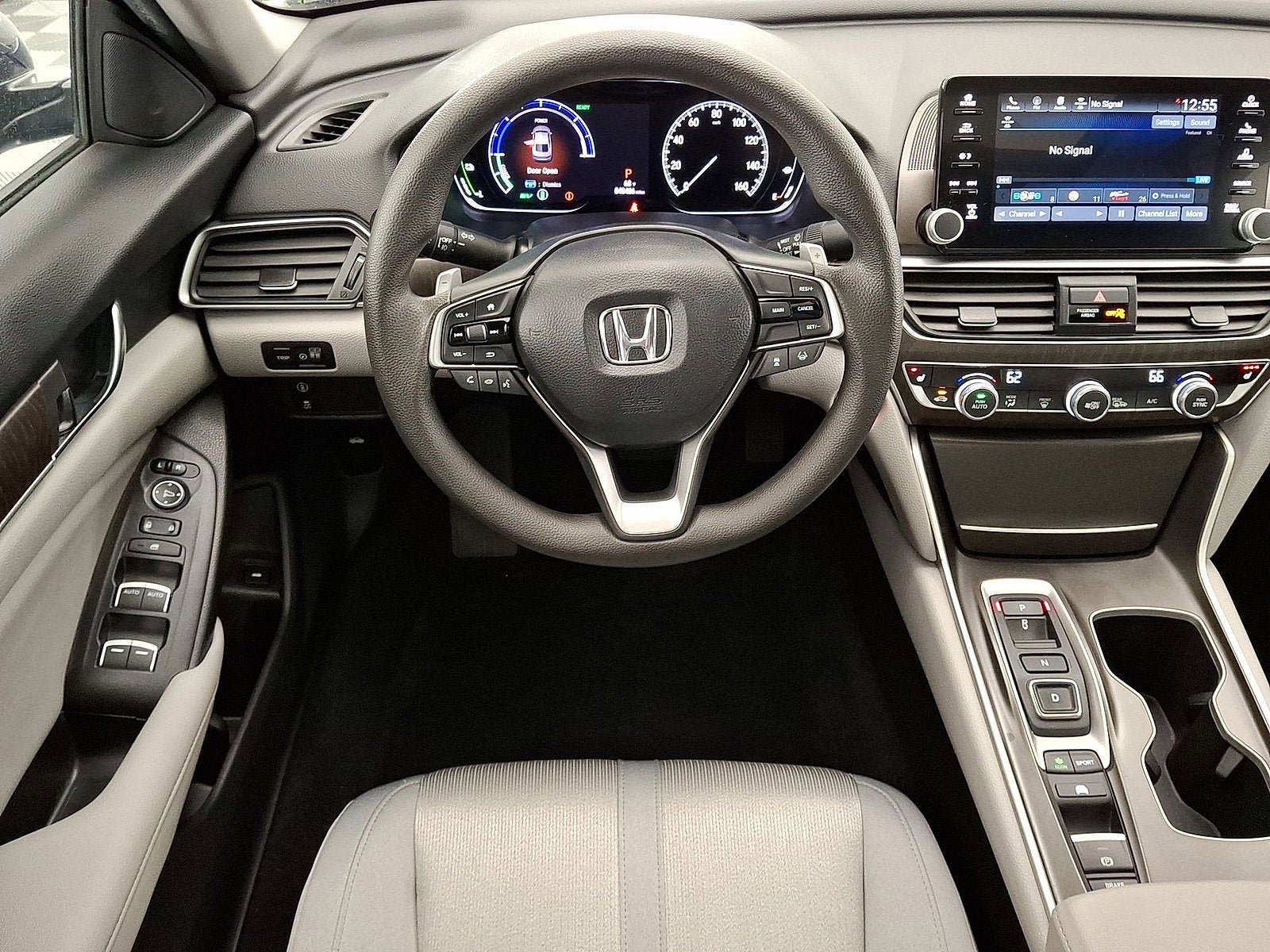 Used 2020 Honda Accord EX image 21