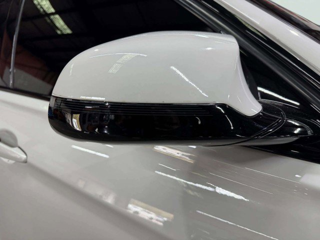 Used 2016 BMW M3 image 14