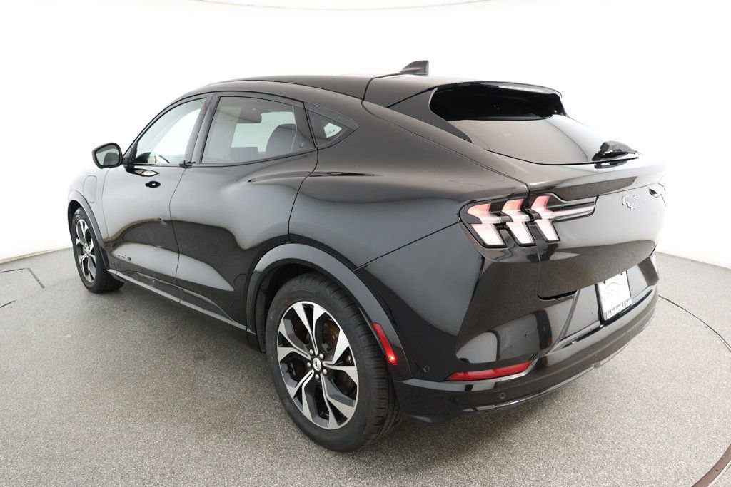 Used 2021 Ford Mustang Mach-E Premium image 6