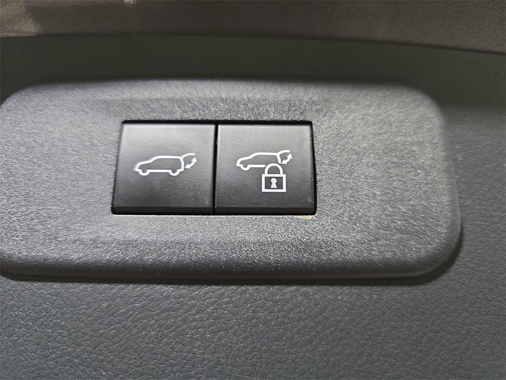 Certified 2025 Lexus NX 350h 350h Premium image 13