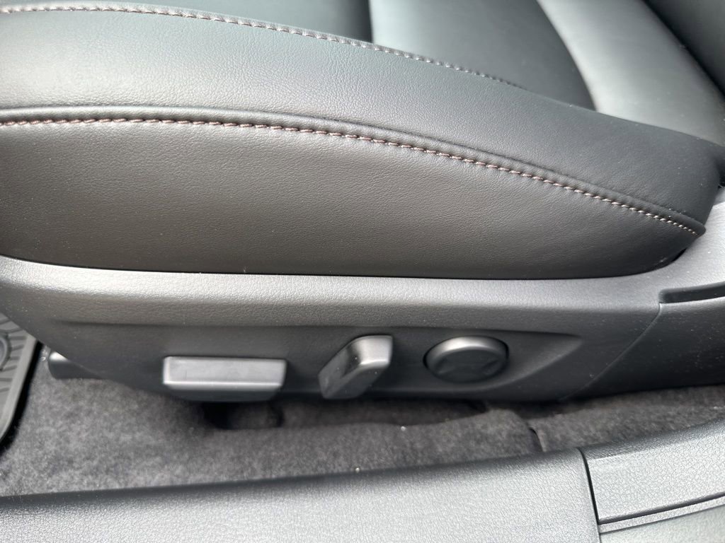 New 2026 MAZDA MAZDA3 2.5 S Sedan w/ Preferred Pkg image 25