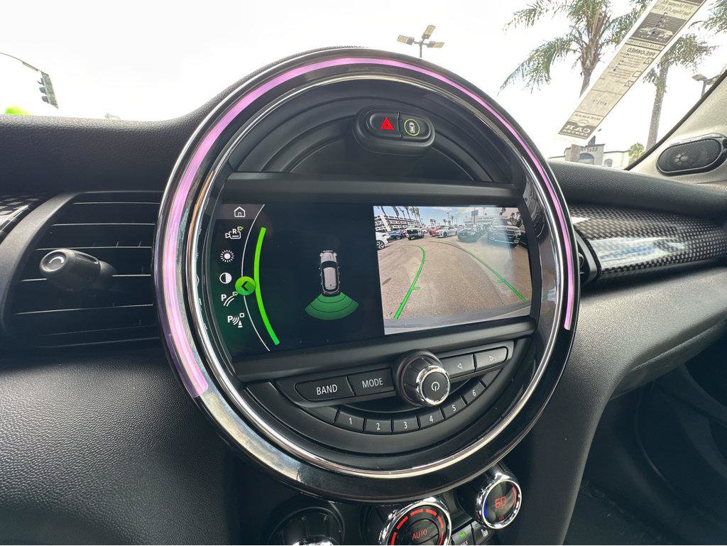 Used 2020 MINI Cooper S w/ Signature Upholstery Package FWD image 6