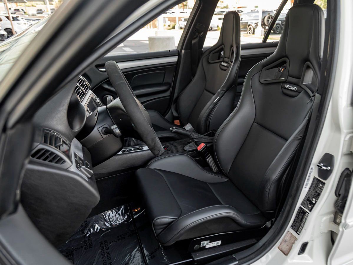 Used 2002 BMW 325i Wagon image 13