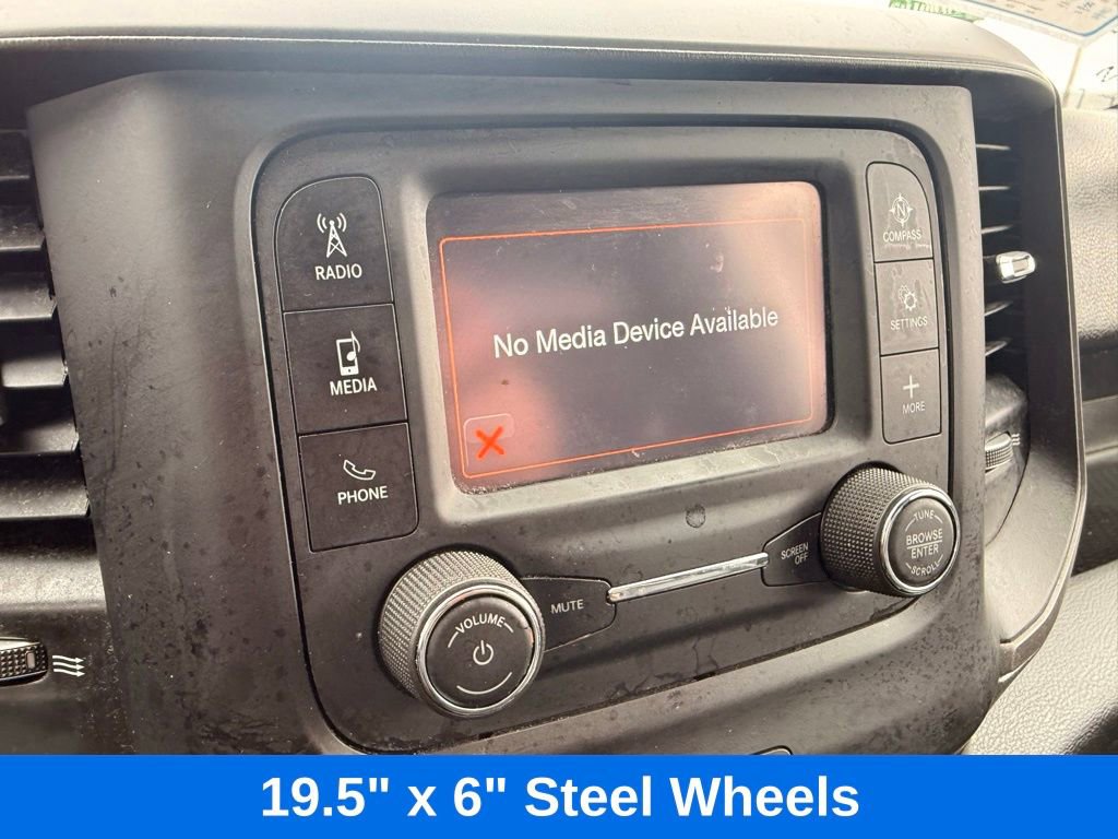 Used 2022 RAM 4500 Tradesman image 28