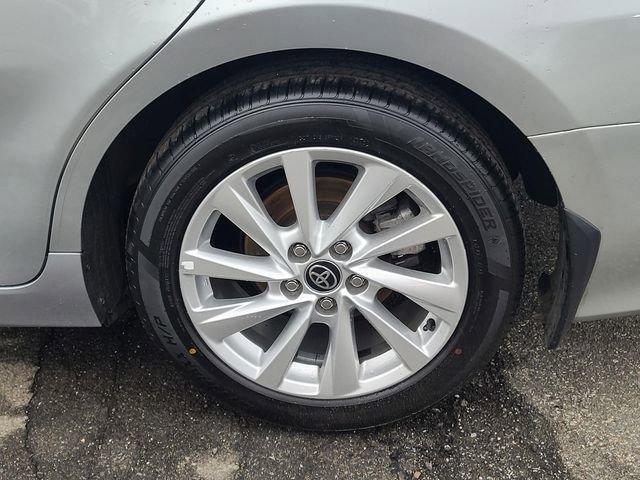 Used 2023 Toyota Camry LE FWD image 31