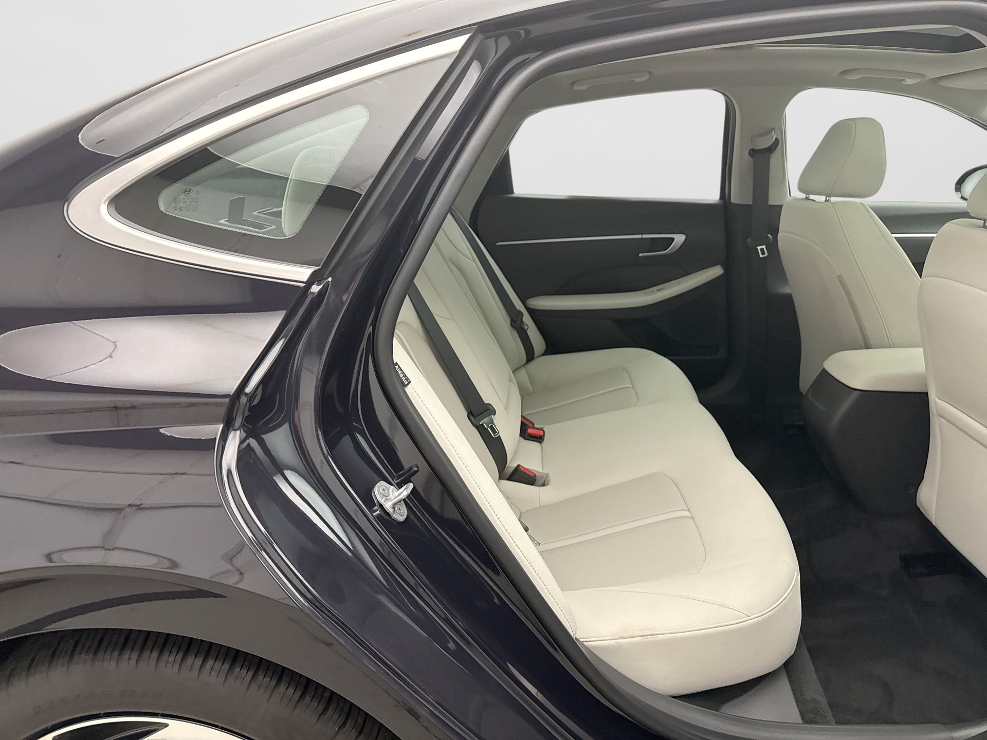 Used 2025 Hyundai Sonata SEL FWD image 20