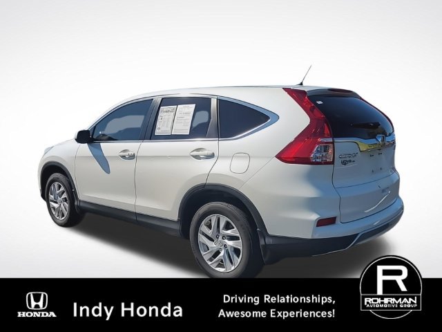 Used 2016 Honda CR-V EX image 6