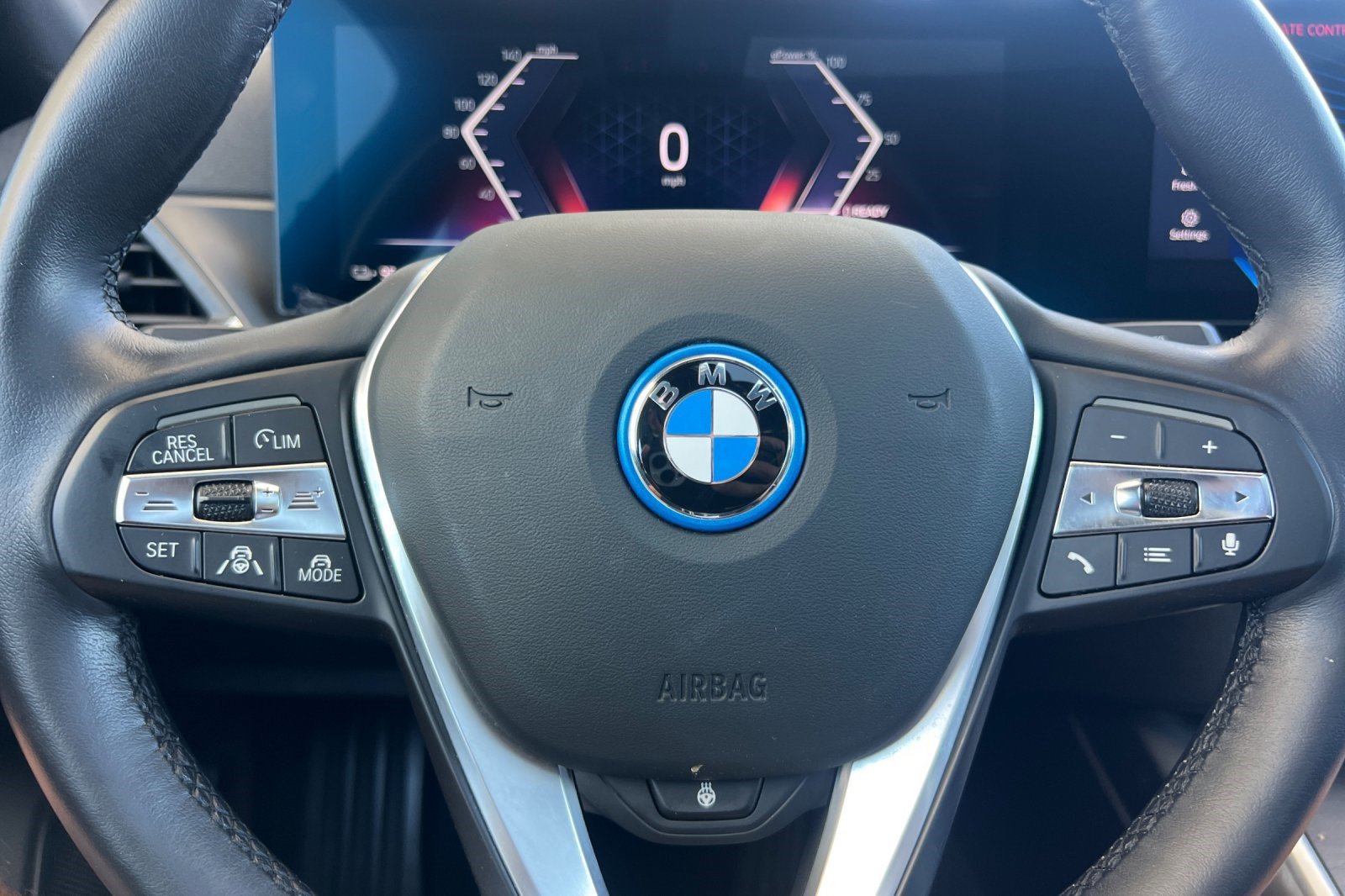 Used 2023 BMW i4 eDrive35 RWD image 16