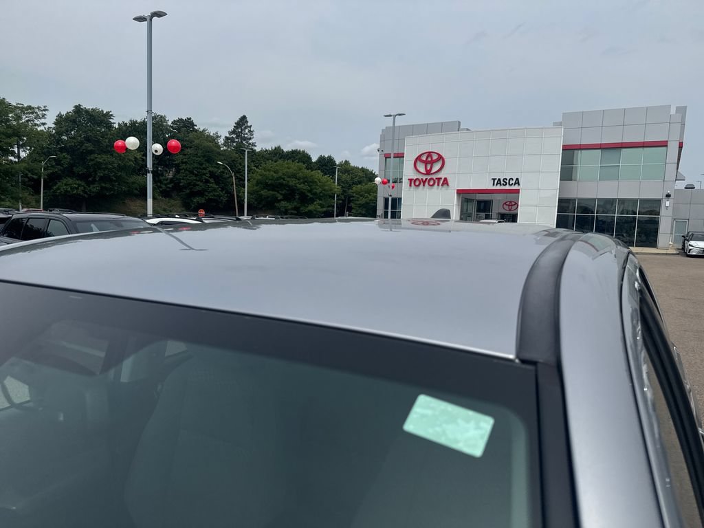 Used 2020 Toyota Tacoma SR5 AWD/4WD image 44