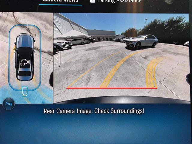 New 2026 Mercedes-Benz C 300 Sedan image 12