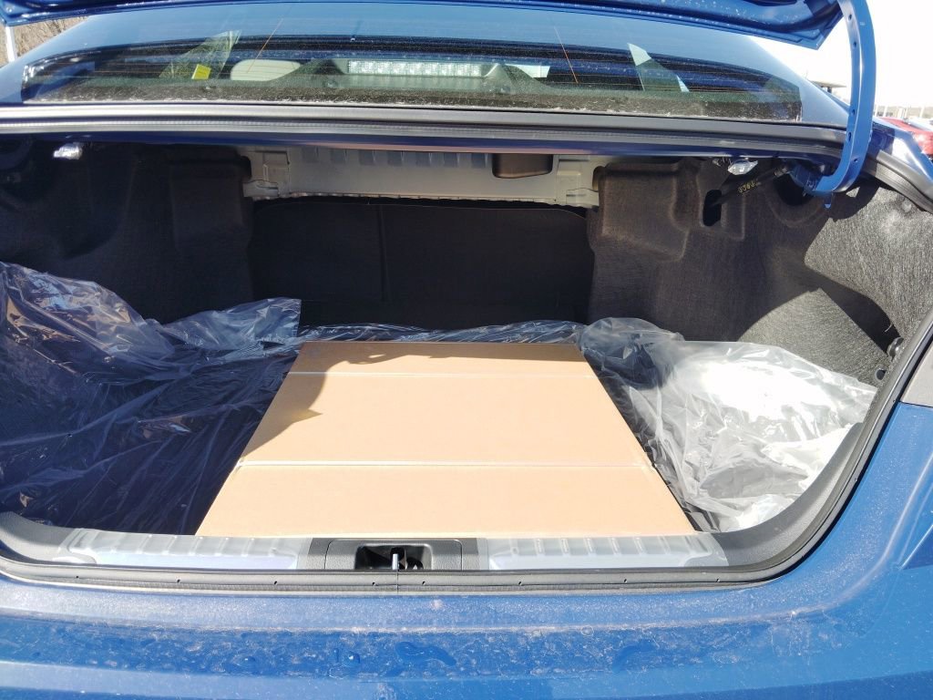 New 2026 Toyota Camry SE image 10