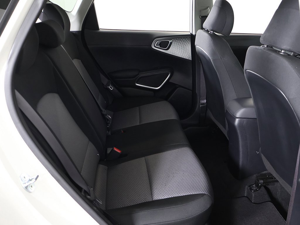 Used 2024 Kia Soul LX w/ Option Group 015 image 32