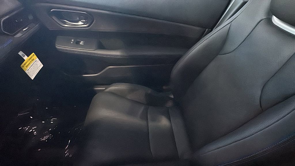 New 2026 Honda Prelude image 12