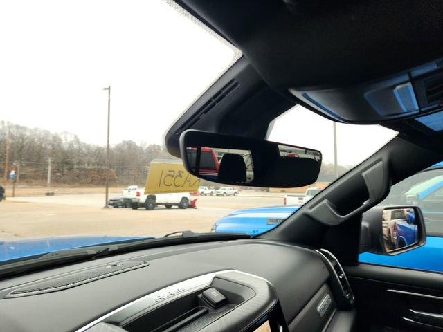 New 2026 RAM 1500 Big Horn w/ Night Edition image 14