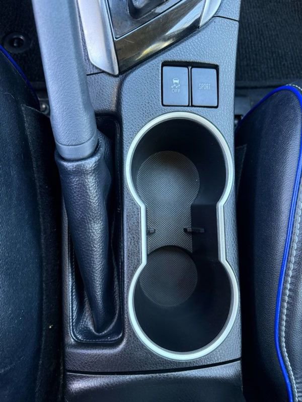 Used 2017 Toyota Corolla SE image 28