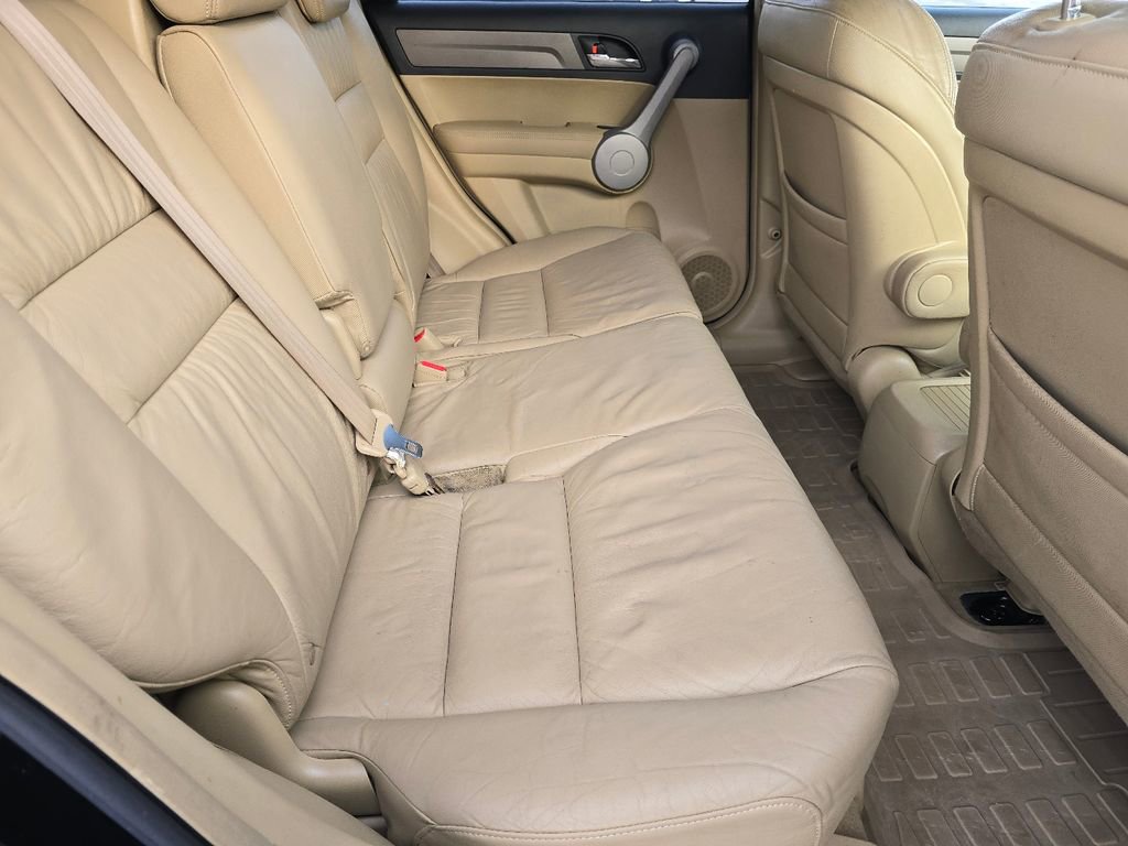 Used 2007 Honda CR-V EX-L image 17