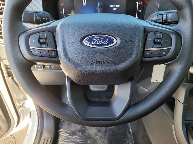 New 2025 Ford Ranger XL w/ Trailer Tow Package image 20