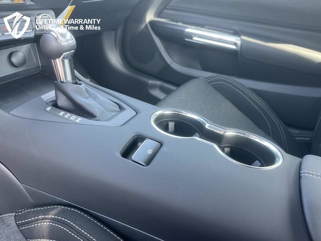 New 2026 Ford Mustang GT RWD image 14