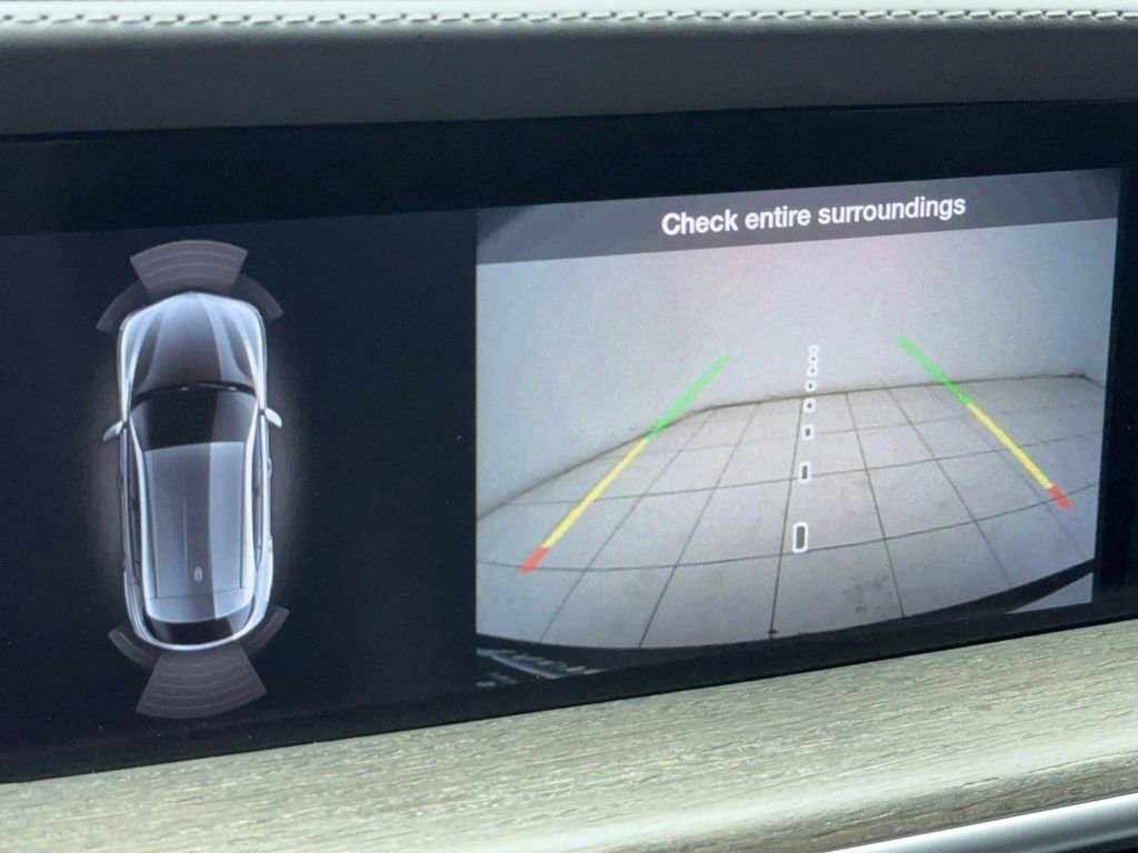 Used 2022 Alfa Romeo Stelvio Ti AWD/4WD image 21